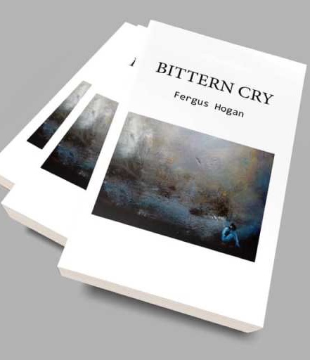 Bittern Cry by Fergus Hogan